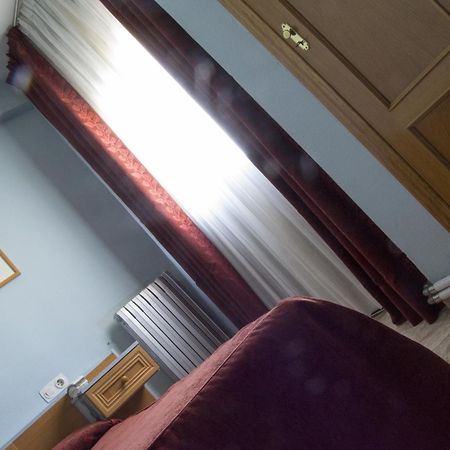 Hotel Rausan Alfajarin Room photo