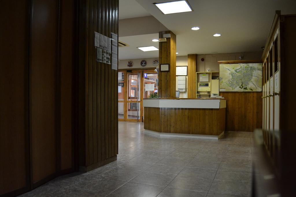 Hotel Rausan Alfajarin Exterior photo