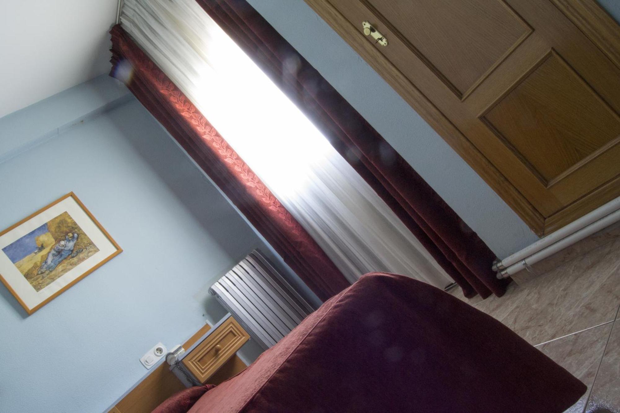 Hotel Rausan Alfajarin Room photo